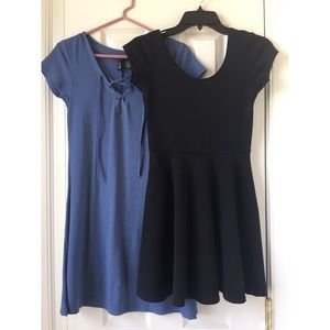 Junior Girls Dress Set